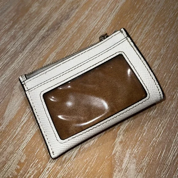 Coach Mini Skinny ID Case - Picture 5 of 9